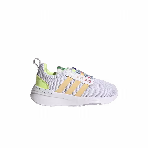 Adidas Racer TR21 I 'White Pulse Amber'