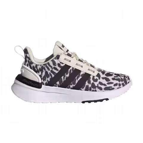 Adidas Racer TR21 J 'Wonder White Black'