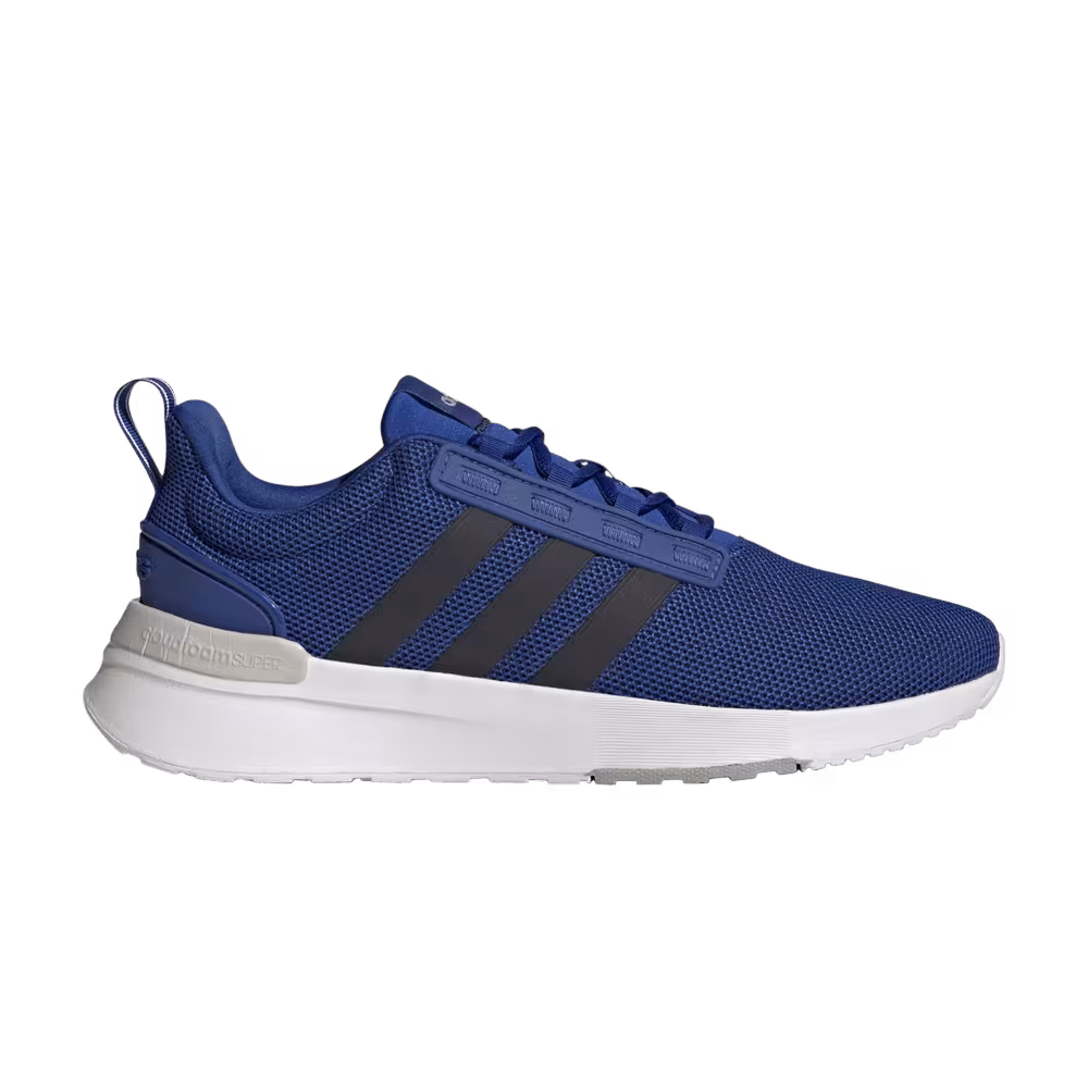 Adidas Racer TR21 Royal Blue