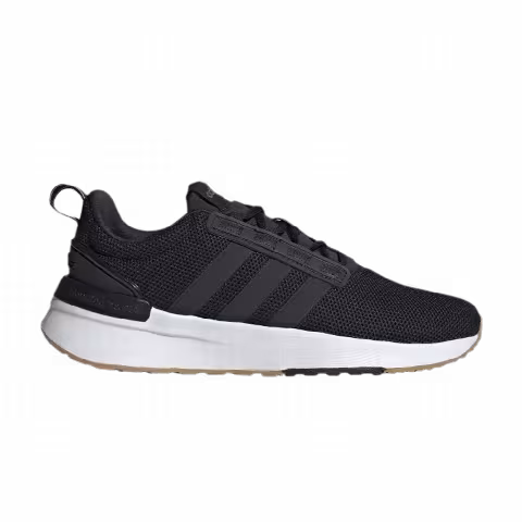Adidas Wmns Racer TR21 'Black Gum'
