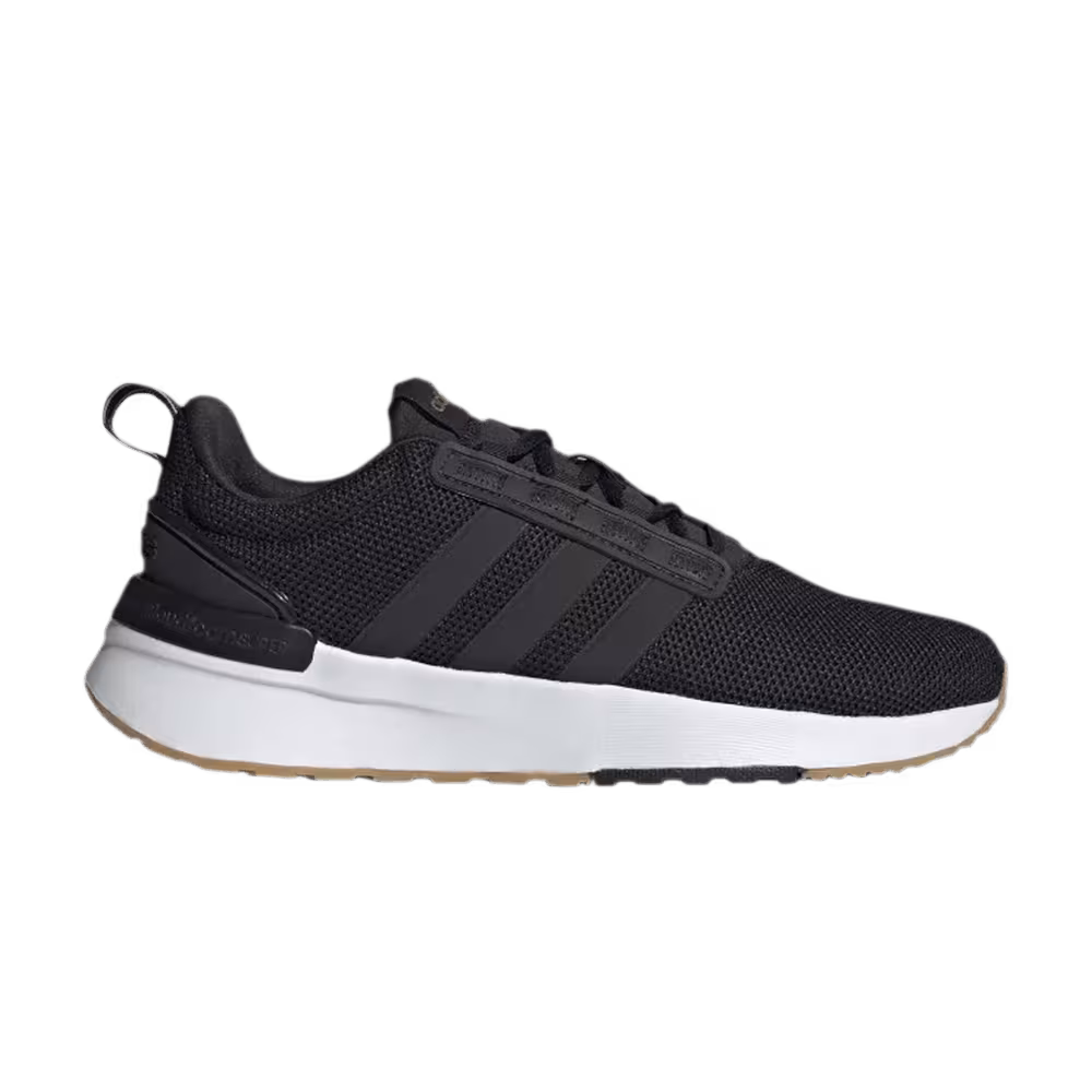 Adidas Women's Racer TR21 Black Gum
