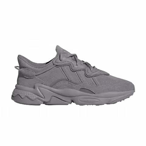 Adidas Wmns Ozweego 'Light Solid Grey'