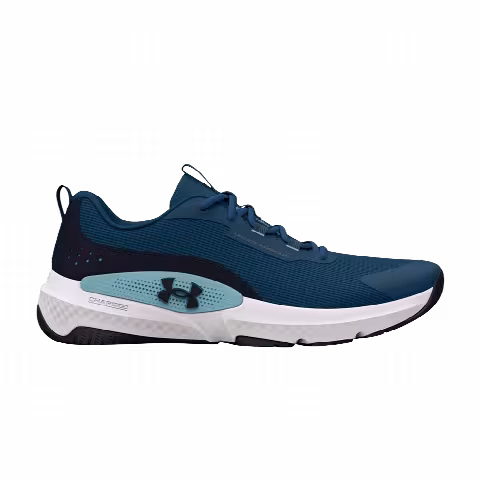 Under Armour Charged Dynamic Select 'Petrol Blue'