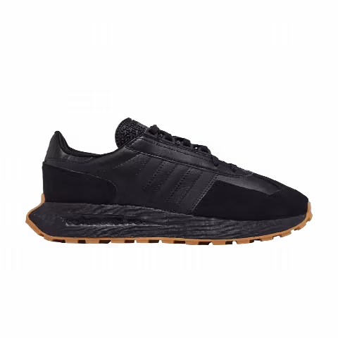 Adidas Retropy E5 'Black Gum'