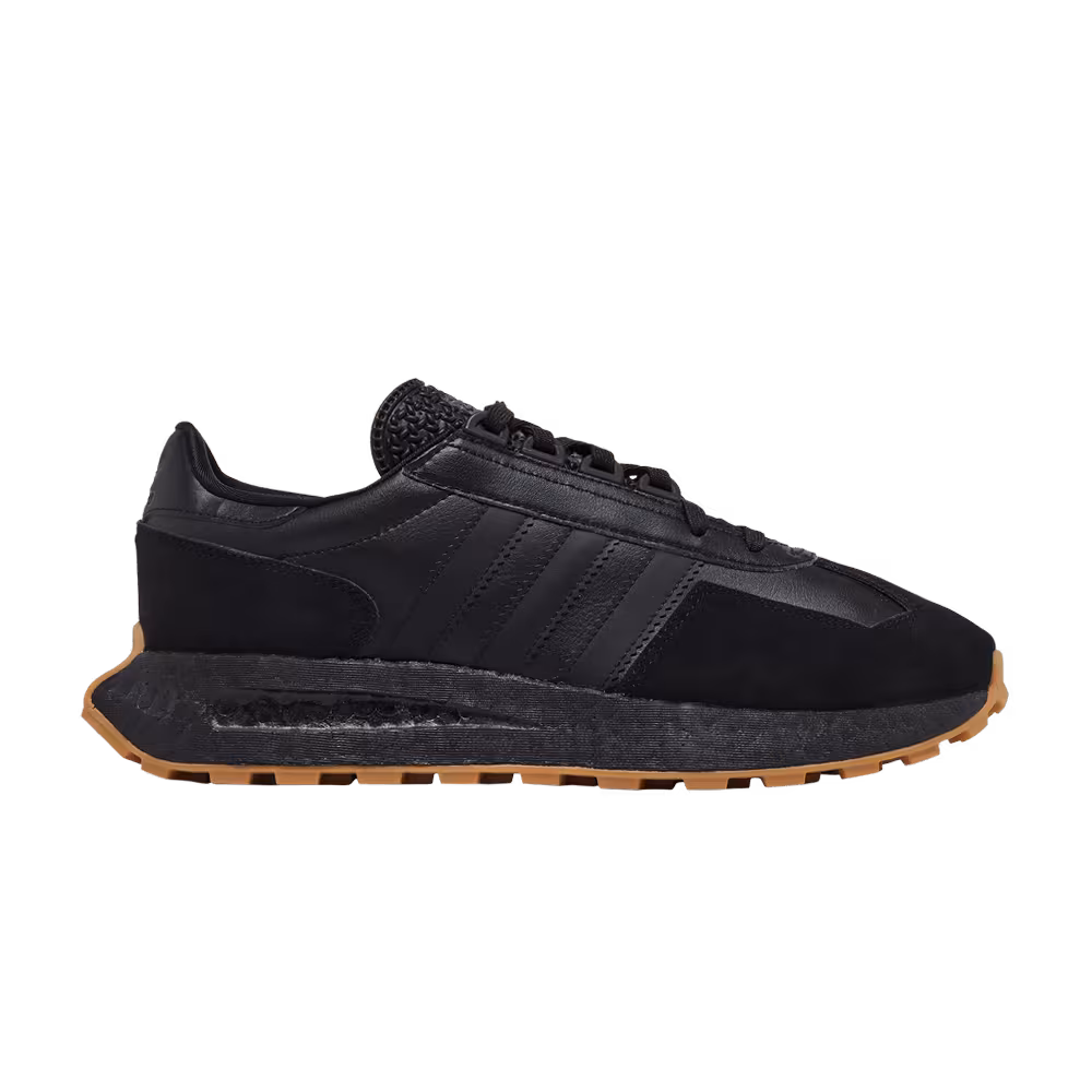 Adidas Retropy E5 Black Gum