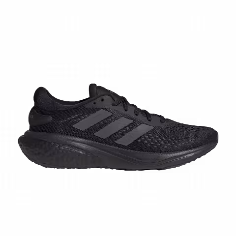 Adidas Wmns Supernova 2 'Black Grey'