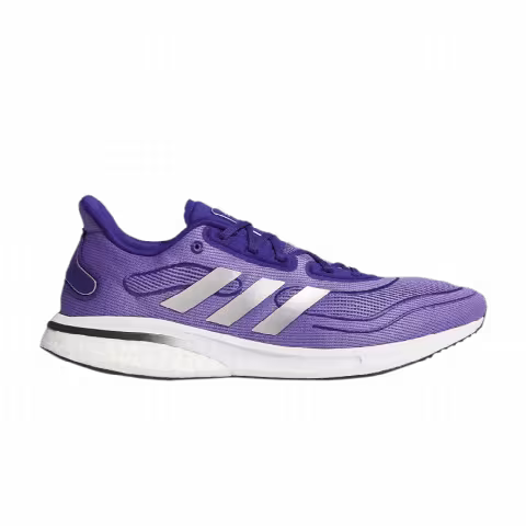 Adidas Supernova 'Team College Purple'