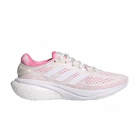 Adidas Wmns Supernova 2 'White Beam Pink'