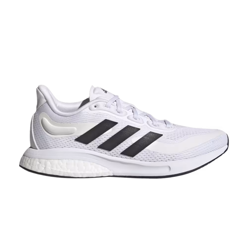 Adidas Supernova J White Dash Grey