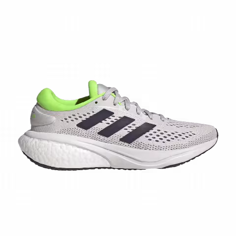 Adidas Supernova 2.0 J 'Dash Grey Solar Green'