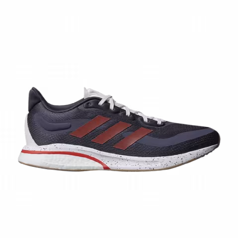 Adidas Supernova 'Shadow Navy Vivid Red'