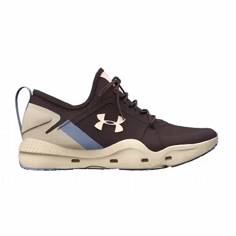 Under Armour Micro G Kilchis 'Peppercorn Khaki Base'