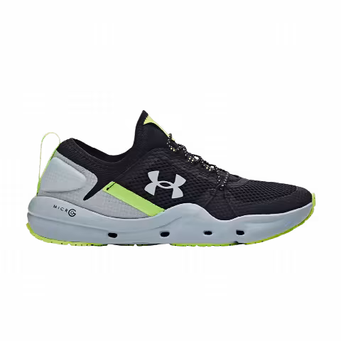 Under Armour Micro G Kilchis 'Black Harbor Blue'