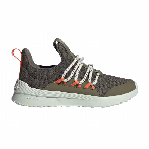 Adidas Lite Racer Adapt 5.0 J 'Focus Olive'
