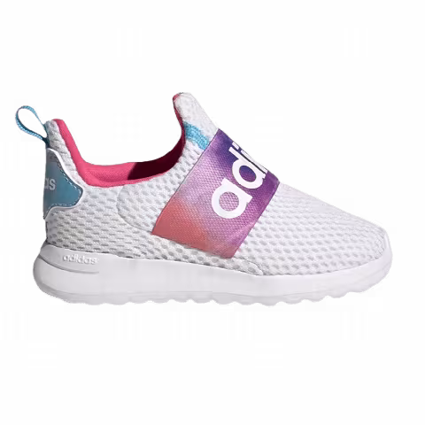 Adidas Lite Racer Adapt 4.0 I 'White Acid Wash'