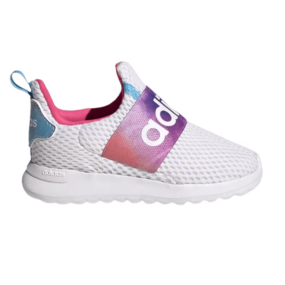 Adidas Lite Racer Adapt 4.0 I White Acid Wash