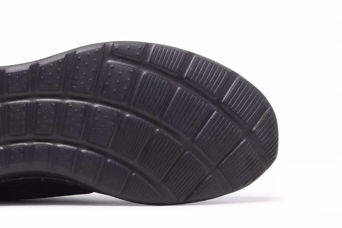 Adidas Lite Racer Adapt 4.0 Black Vivid Red, view 6
