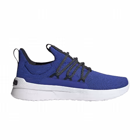 Adidas Lite Racer Adapt 5.0 'Lucid Blue Black'