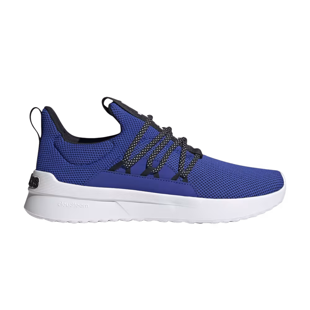 Adidas Lite Racer Adapt 5.0 Lucid Blue Black