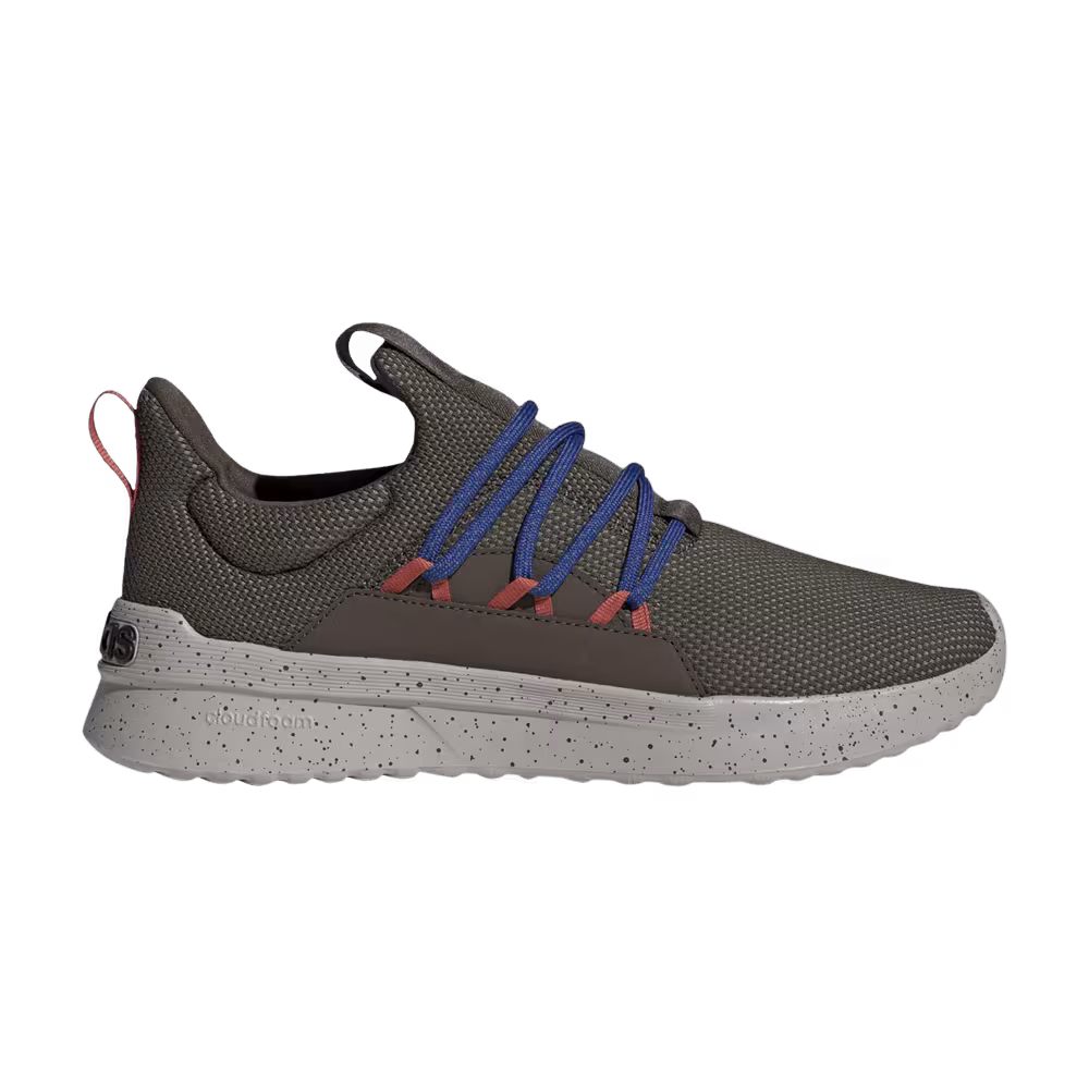 Adidas Lite Racer Adapt 5.0 Shadow Olive
