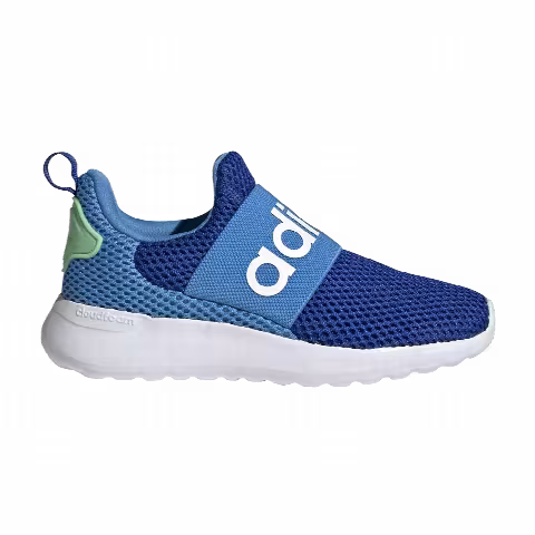 Adidas Lite Racer Adapt 4.0 J 'Royal Blue'