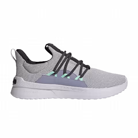 Adidas Lite Racer Adapt 5.0 'Dash Grey Aqua'