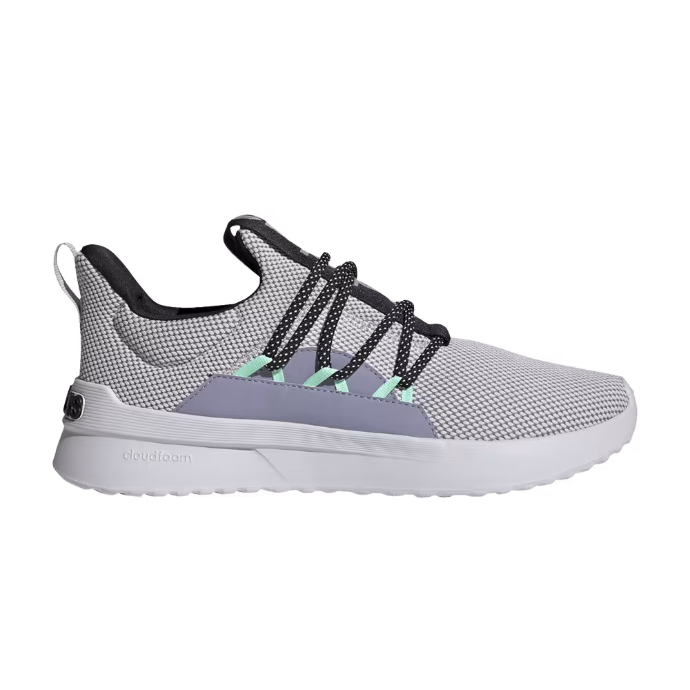 Adidas Lite Racer Adapt 5.0 Dash Grey Aqua