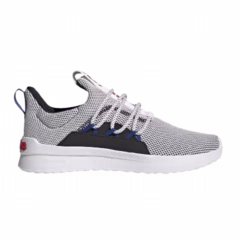 Adidas Lite Racer Adapt 5.0 'White Black Vivid Red'