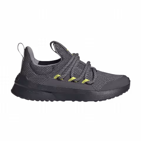 Adidas Lite Racer Adapt 4.0 J 'Grey Carbon'