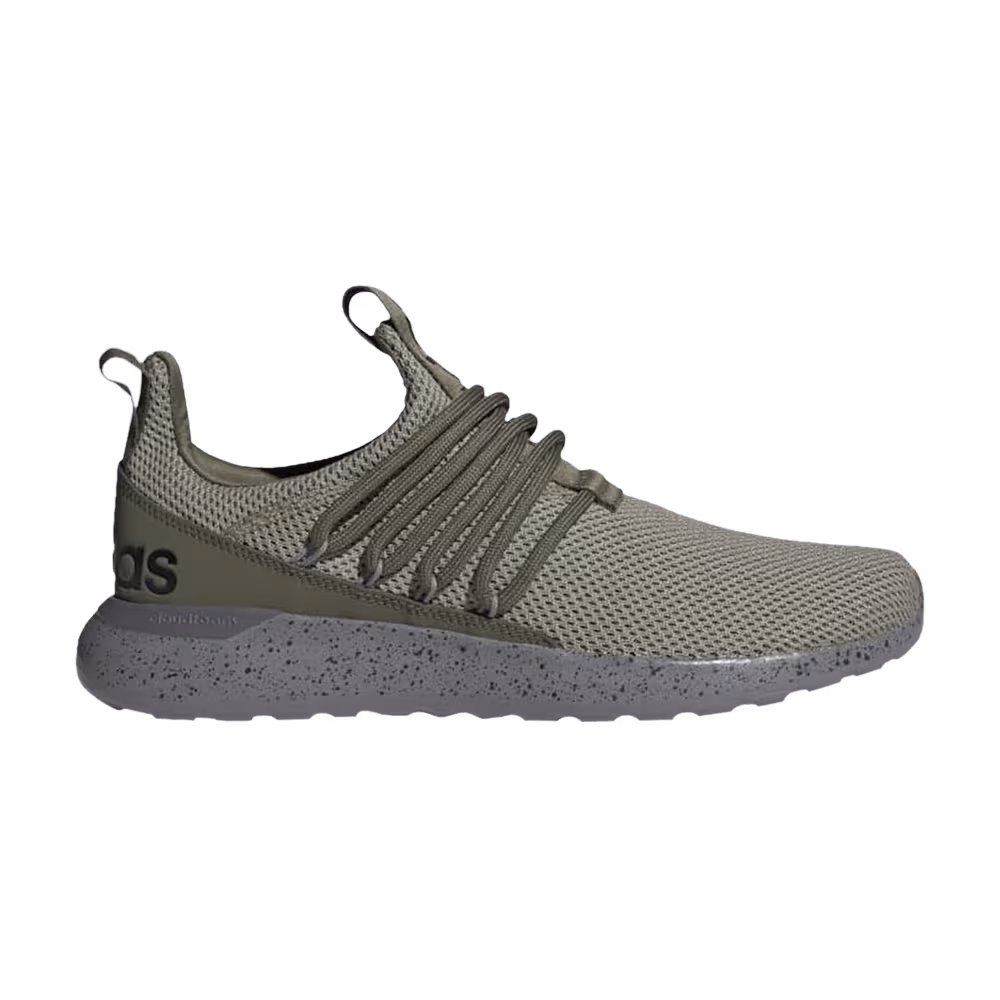 Adidas Lite Racer Adapt 3 Orbit Green
