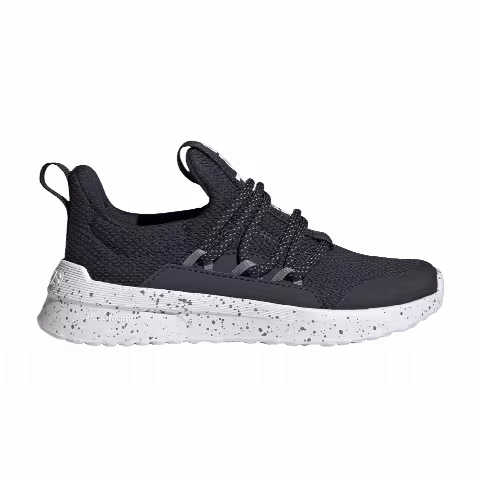 Adidas Lite Racer Adapt 5.0 J 'Legend Ink White Speckled'
