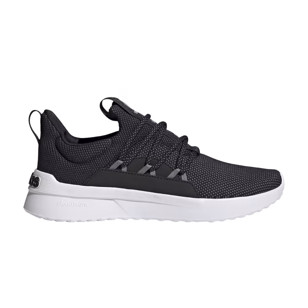 Adidas Lite Racer Adapt 4.0 Black Grey