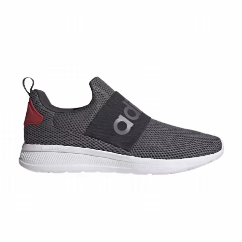 Adidas Lite Racer Adapt 4.0 'Grey Vivid Red'