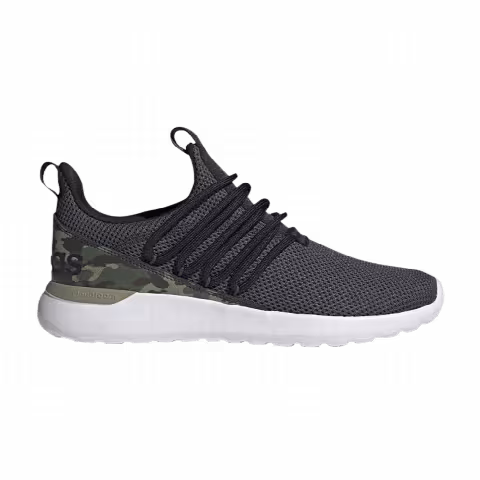 Adidas Lite Racer Adapt 3.0 'Black Carbon Camo'