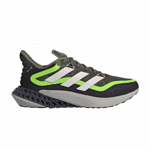 Adidas 4DFWD Pulse 2 'Focus Olive Solar Green'