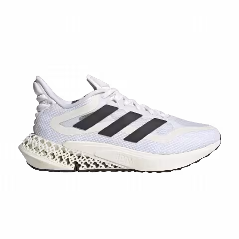 Adidas Wmns 4DFWD Pulse 2 'White Carbon'