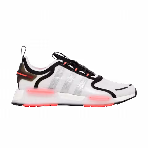 Adidas NMD_V3 'White Matte Silver'