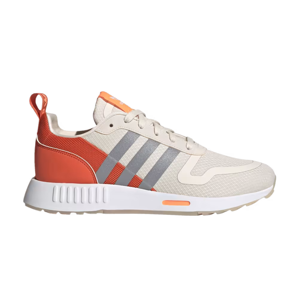 Adidas Women's Multix 2.0 Ecru Tint Beam Orange