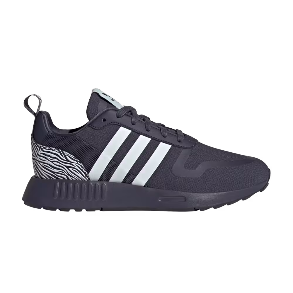 Adidas Women's Multix Navy Zebra