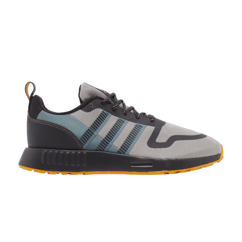 adidas Multix Light Brown Hazy Emerald
