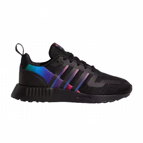 Adidas Multix J 'Black Multi'