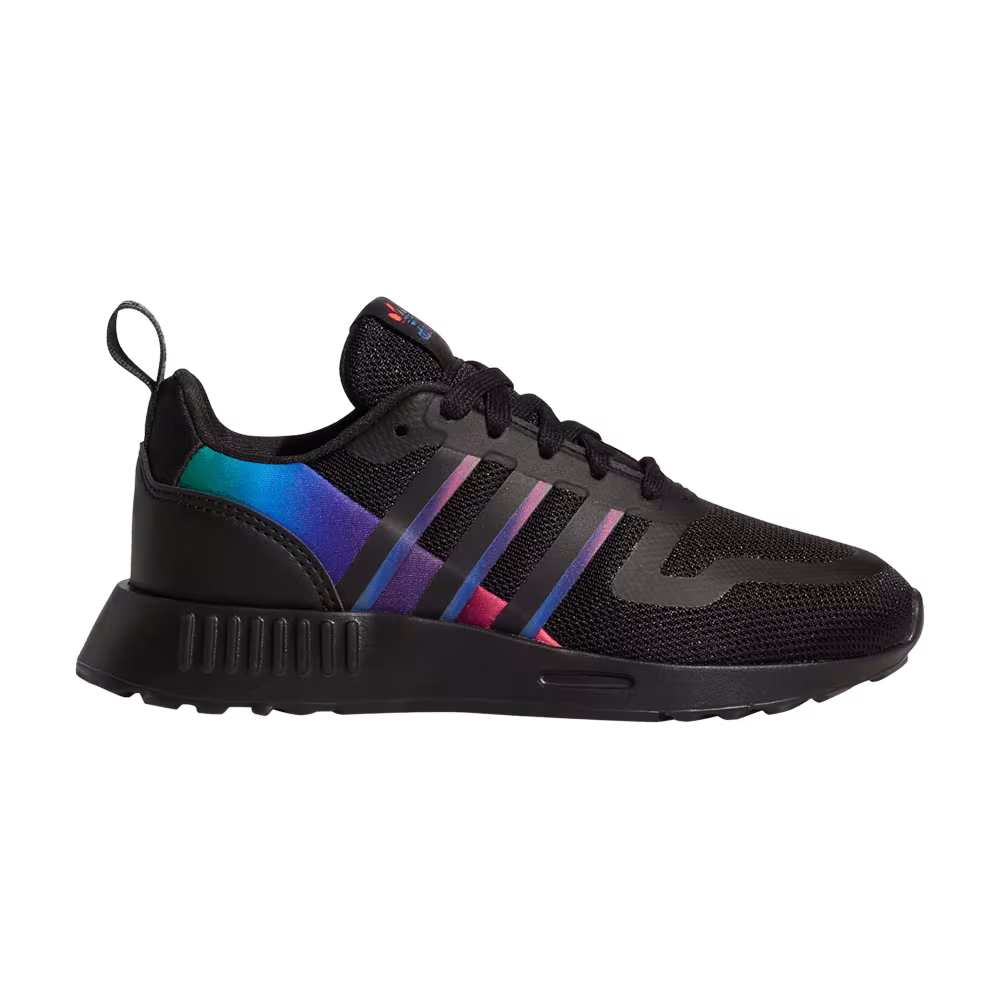 Adidas Multix J Black Multi