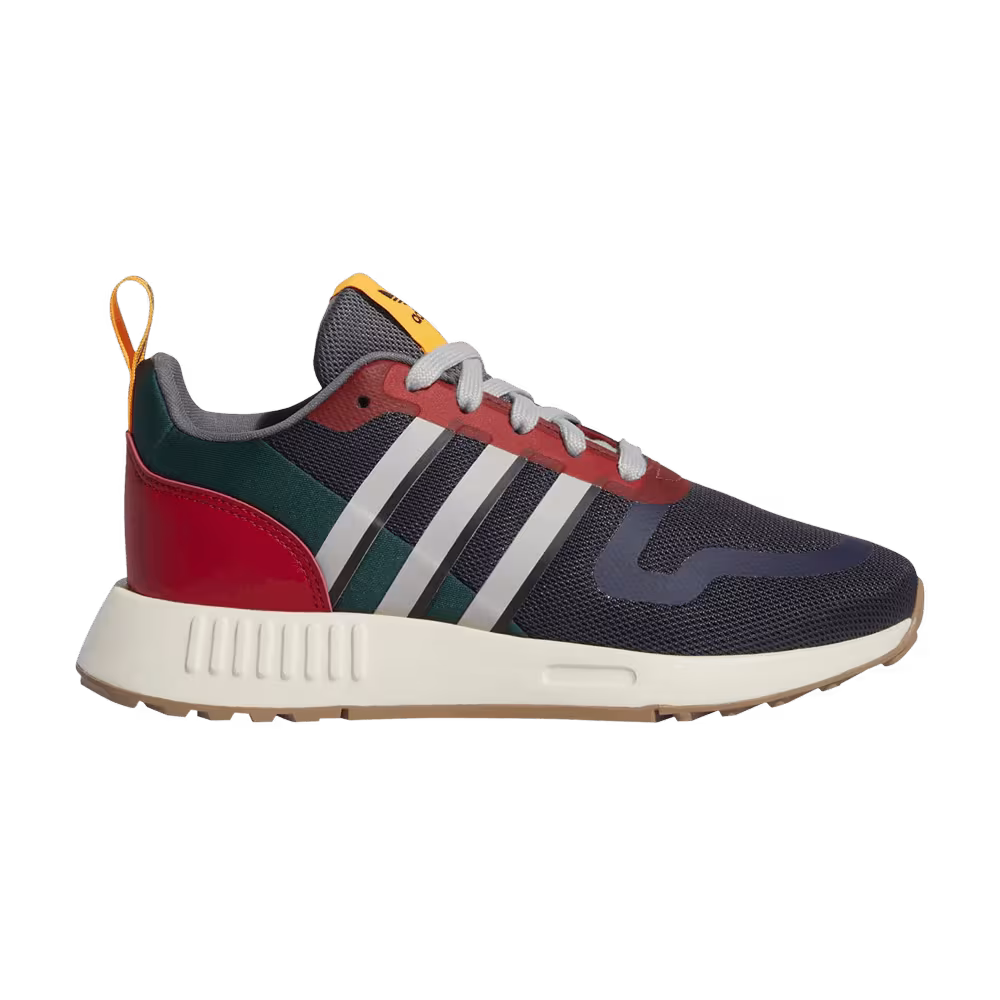Adidas Multix J Shadow Navy Grey Gum