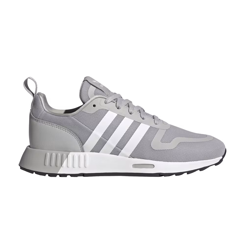 Adidas Women's Multix Grey White