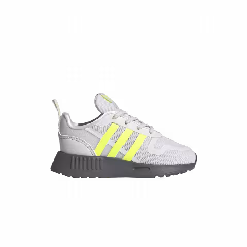 Adidas Multix I 'Crystal White Solar Yellow'