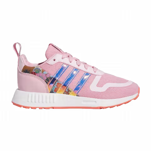 Adidas Multix J 'Light Pink Floral'