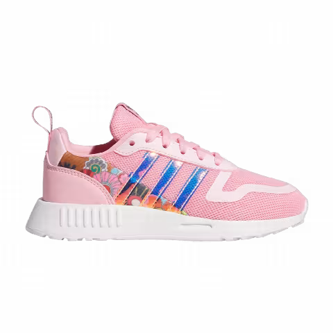 Adidas Multix J 'Light Pink Floral'