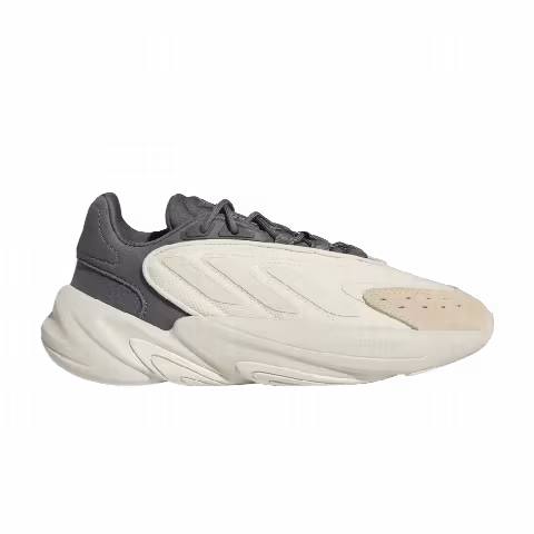 Adidas Ozelia J 'Wonder White Grey'