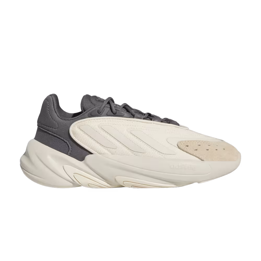 Adidas Ozelia J Wonder White Grey