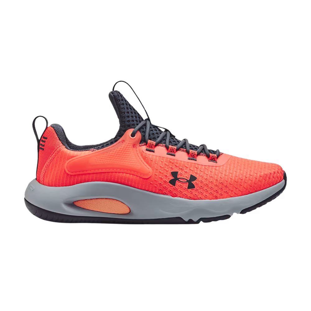 Under Armour HOVR Rise 4 After Burn